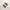 Custom Metallic Inlay Rivet Tags - Black