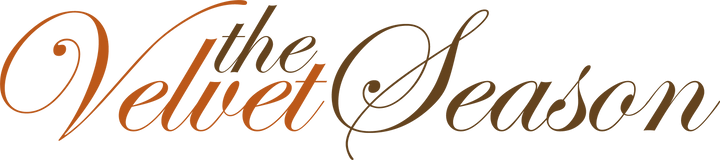 The Velvet Season logo