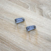 RE - ORDER - Ultraleather Rivet Tags