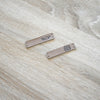 RE-ORDER - Ultraleather Sew-On Tags